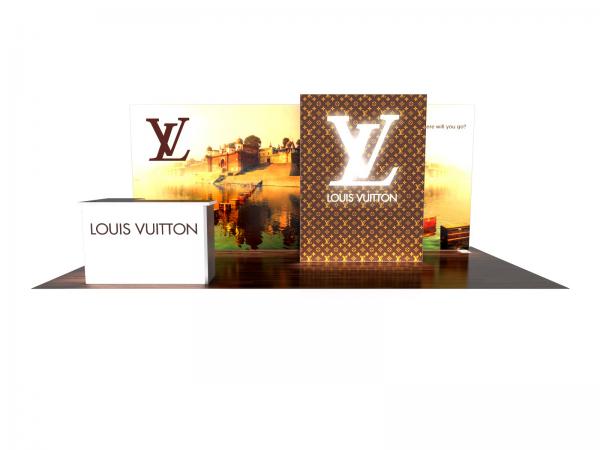 VK-2995 SuperNova Inline Lightbox -- Image 2